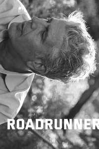 Roadrunner: A Film About Anthony Bourdain - Posters