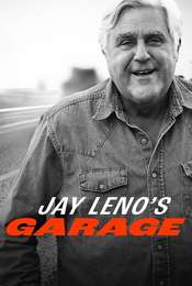 Jay Leno's Garage Season 3