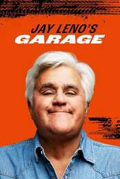 Jay Leno's Garage Season 7