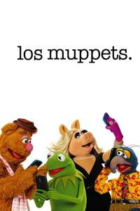 The Muppets - Posters