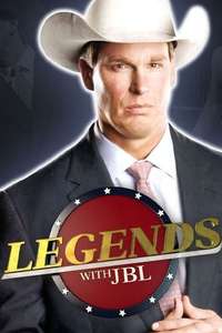Legends with JBL - Poster