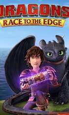 Dragons: Race to the Edge
