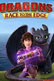 Dragons: Race to the Edge