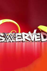 Swerved - Poster