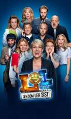 LOL: Last One Laughing – Norway