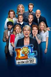LOL: Last One Laughing – Norway Season 3