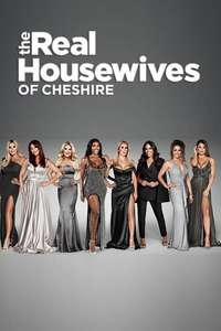 The Real Housewives of Cheshire - Posters