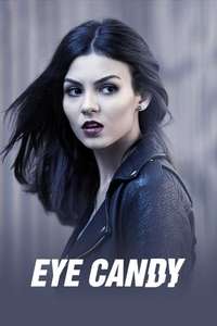 Eye Candy - Posters