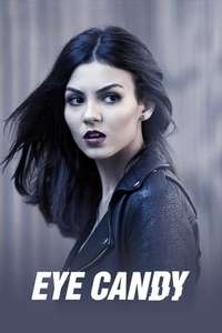 Eye Candy - Posters