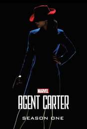 Marvel's Agent Carter Season 1