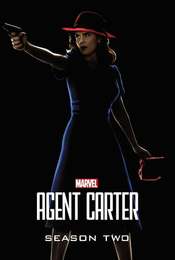 Marvel's Agent Carter
