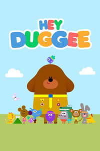 Hey Duggee - Posters
