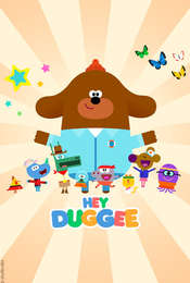 Hey Duggee Season 3