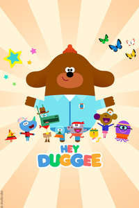 Hey Duggee - Posters