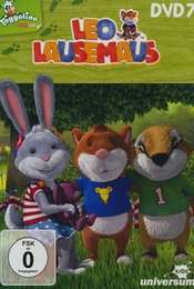 Tip the Mouse Season 7