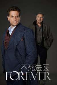 Forever - Posters