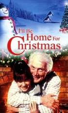 I'll Be Home For Christmas