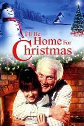 I'll Be Home For Christmas