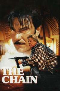 The Chain - Poster