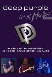 Deep Purple: Live at Montreux
