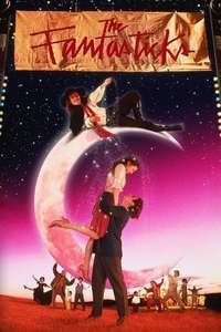 The Fantasticks - Poster