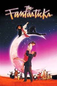 The Fantasticks - Poster