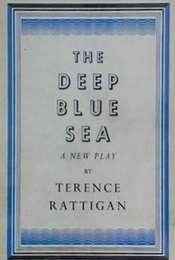 The Deep Blue Sea