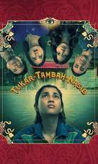 Tukar Tambah Nasib