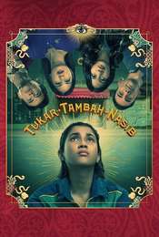 Tukar Tambah Nasib