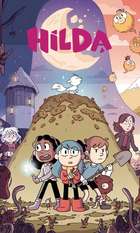 Hilda
