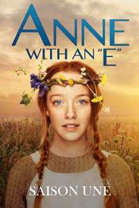 Anne with an E - Posters