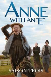 Anne with an E - Posters