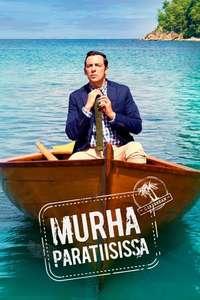 Death in Paradise - Posters