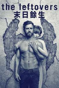 The Leftovers - Posters