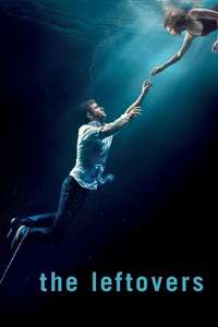 The Leftovers - Posters
