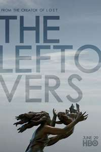 The Leftovers - Posters