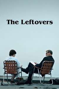 The Leftovers - Posters