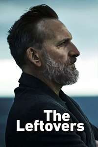 The Leftovers - Posters