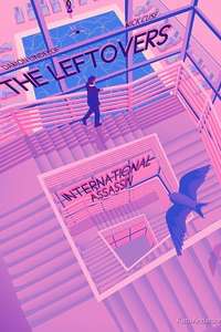 The Leftovers - Posters