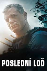 The Last Ship - Posters