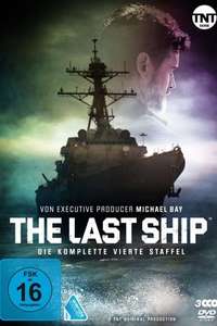 The Last Ship - Posters