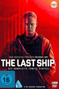 The Last Ship - Posters