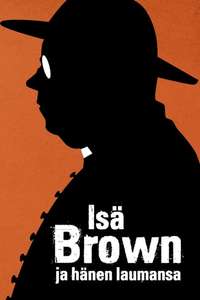 Father Brown - Posters