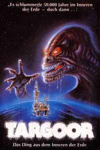 The Intruder Within - Posters