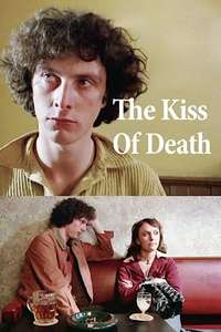The Kiss of Death - Poster