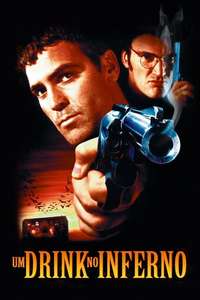 From Dusk till Dawn: The Series - Posters