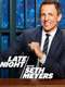 Late Night with Seth Meyers : Season 8