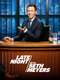 Late Night with Seth Meyers : Season 9