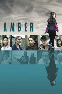 Amber - Poster