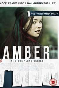 Amber - Poster